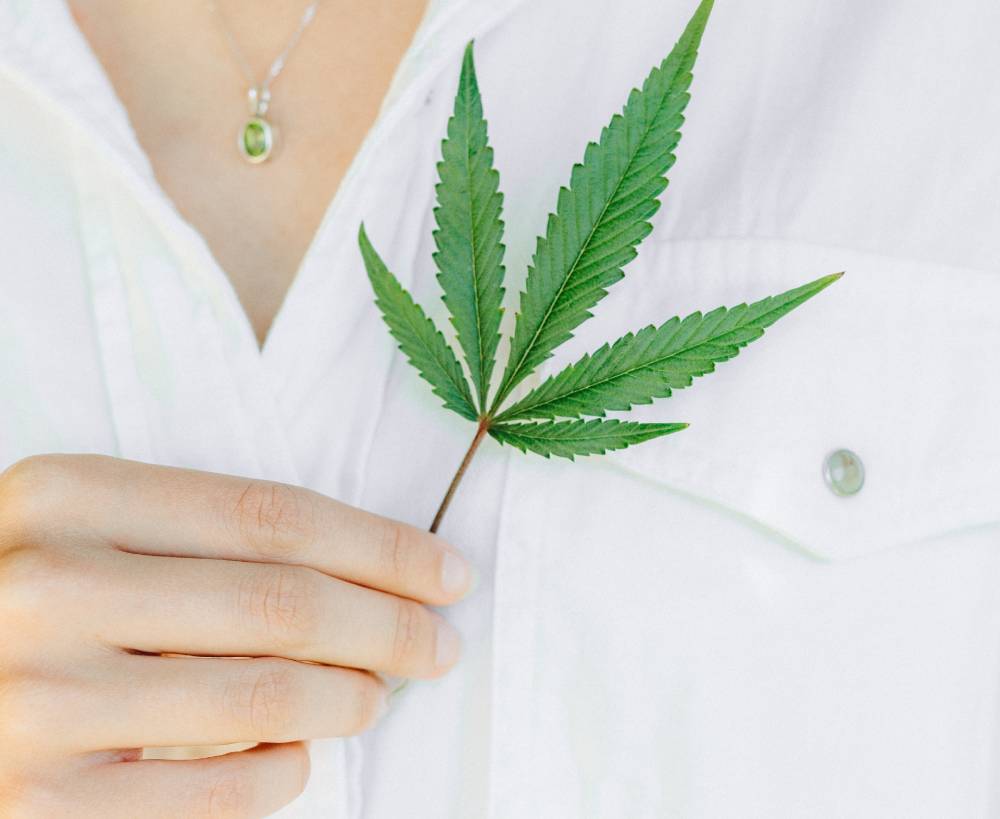 CBD izdelki za zdravje
